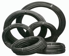 Black Annealed Wire